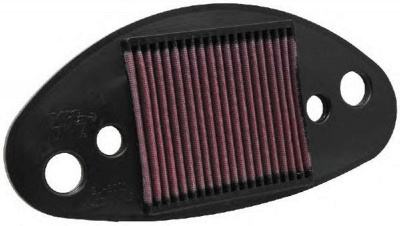 K&N FILTERS su8001 -